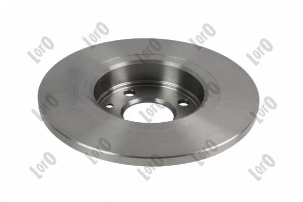 Тормоз дисковый передний ABE C3R034 цена, от 24.25 USD