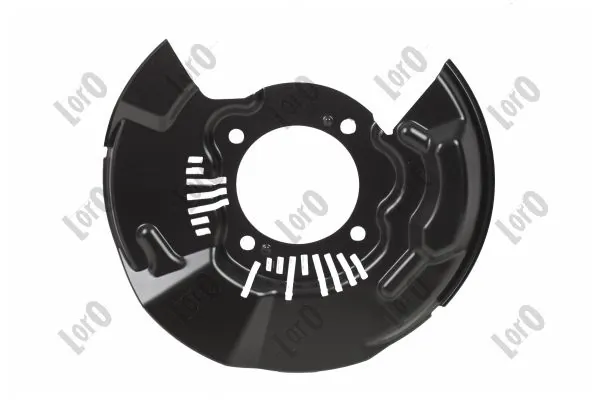 Щиток тормозного диска переднего левого Depo/Loro/Abakus 13107217 цена, от 23.67 USD