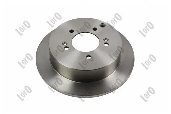 Disco do freio traseiro para KIA Sportage II JE