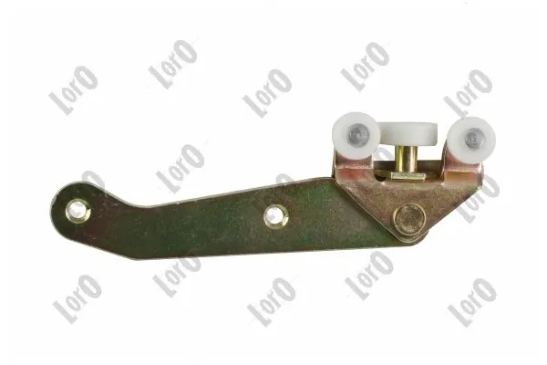 Ролик двери боковой/сдвижной, правый нижний Polcar 9567Z76 цена, от 6.36 USD