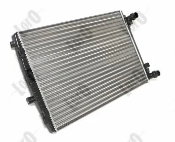 BM1734 Magneti Marelli Радиатор основной