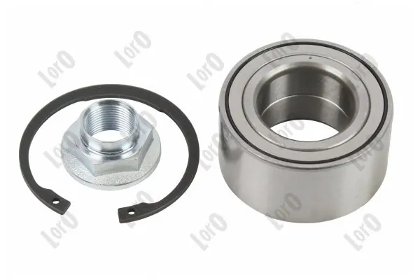 Rolamento de cubo dianteiro para Ford Fiesta Mk6 CB1