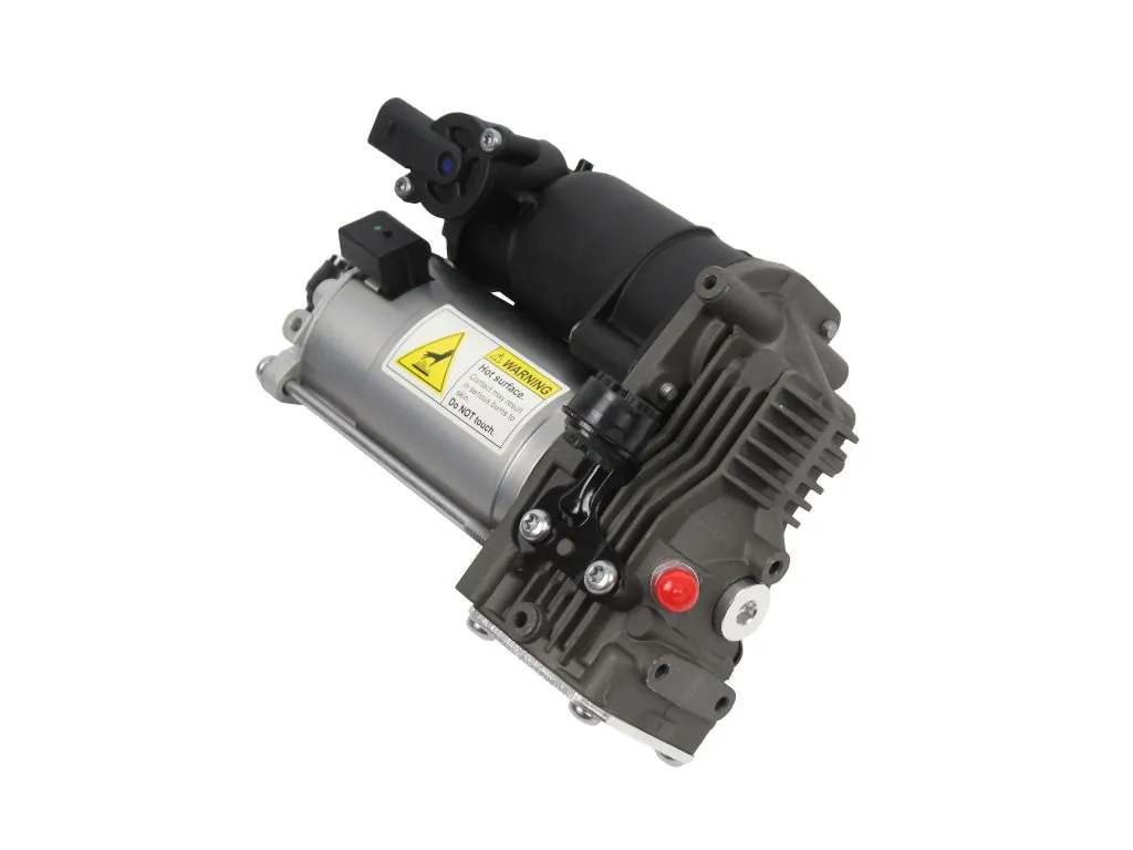 Компрессор пневмоподвески HDE 2903003 цена, от 451.33 USD