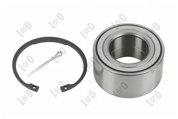 Rolamento de cubo dianteiro Mitsubishi Outlander 3 GF, GG