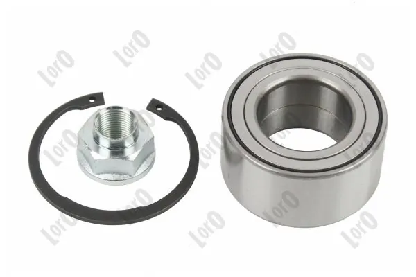 95514678 Peugeot/Citroen Подшипник ступицы передней
