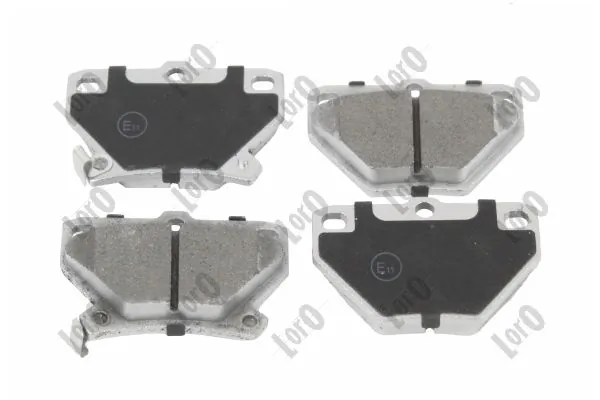 Колодки дисковые  Kashiyama D2204 цена, от 13.14 USD