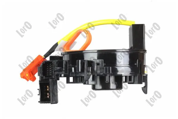 Anel AIRBAG de contato, cabo plano do volante Toyota Auris E15