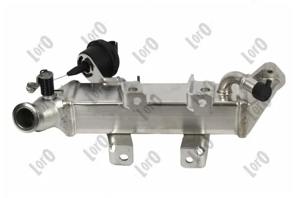 NI989287 Nissens Радиатор системы EGR