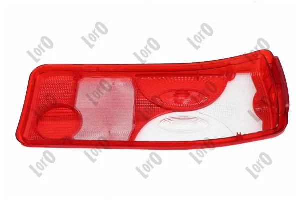Стекло фонаря заднего левого Scania 1784669 цена, от 12.72 USD