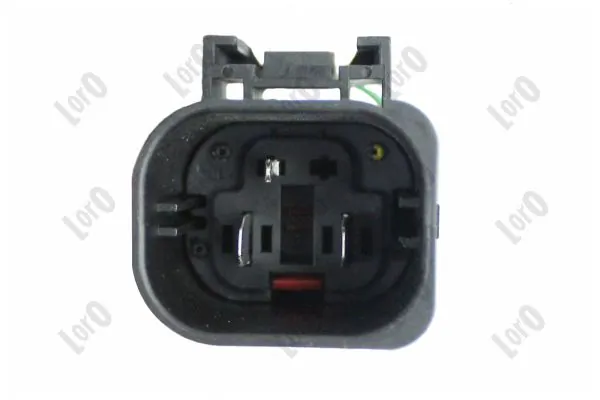 Ventilador elétrico de esfriamento montado (motor + roda de aletas) BMW 5 F10