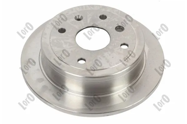 Disco do freio traseiro para Chevrolet Aveo II T250, T255