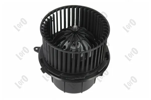 Motor de ventilador de forno (de aquecedor de salão) para Citroen C3 II A51