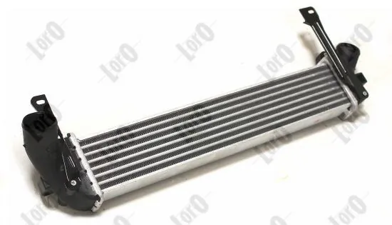 Radiador de intercooler para Renault Kangoo I FC0, FC1