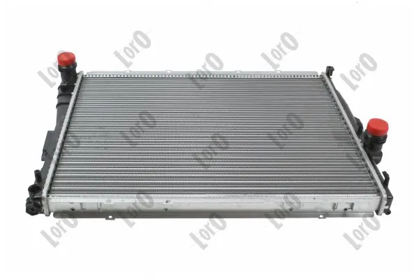 Радиатор охлаждения двигателя AND 42121069 цена, от 87.27 USD