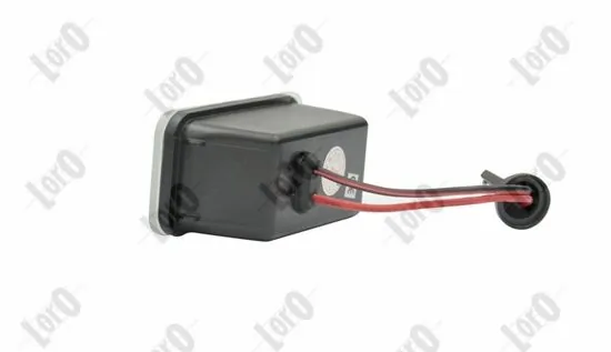 Купить HMP6M2A13550AC Hmpx Фонарь подсветки номерного знака