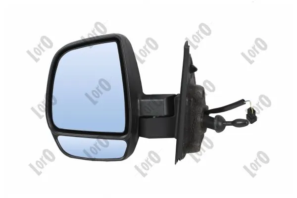 Купить 735528050 Fiat/Alfa/Lancia Наружное зеркало левое