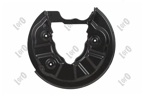 Щиток тормозного диска заднего правый Depo/Loro/Abakus 13107716 цена, от 3.81 USD