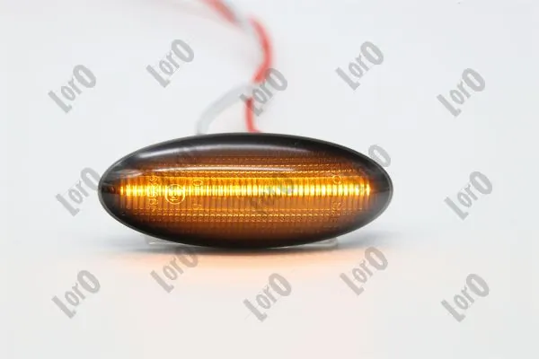 Повторитель поворота на крыле Depo/Loro/Abakus L51140003LED