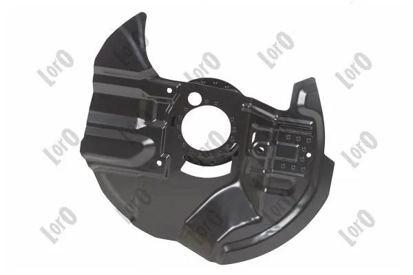 Щиток тормозного диска переднего левого Depo/Loro/Abakus 13107161 цена, от 23.61 USD