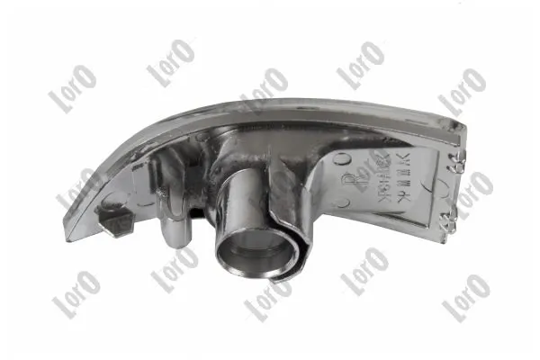  Поворотник правый Renault Laguna 3
