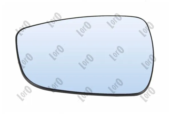 876111R000 Hyundai/Kia Зеркальный элемент левого зеркала заднего вида