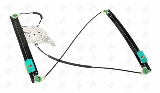  Стеклоподъемник передней правой двери Audi A6 