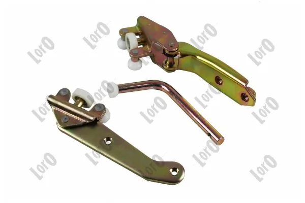 Ролик двери боковой (сдвижной) правый верхний BSG 90975001 цена, от 4.62 USD