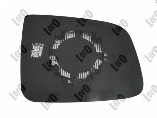 Стекло зеркала заднего вида, правого Depo/Loro/Abakus 2441G04 цена, от 15.49 USD