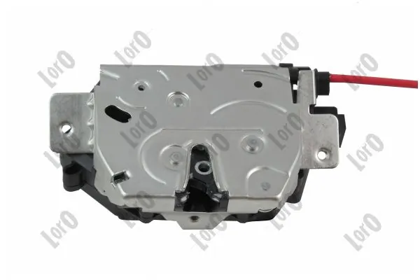 Fecho de tampa de porta-malas (de 3ª/5ª porta traseira) Mercedes E S211