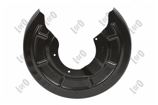 Щиток тормозного диска заднего левый Depo/Loro/Abakus 13107629 цена, от 23.62 USD
