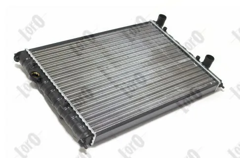 Радиатор основной на Volkswagen Passat B3, B4 3A2, 351, 312