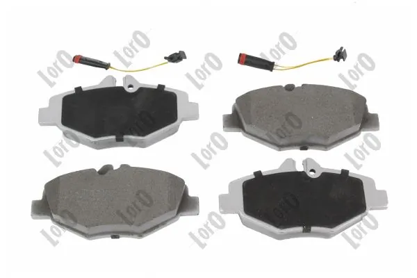 Колодки Hexen DBS2414 цена, от 34.77 USD