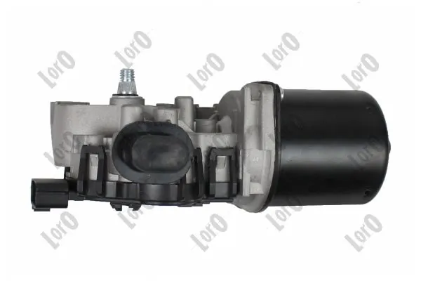W000031629 VALEO Мотор стеклоочистителя передний