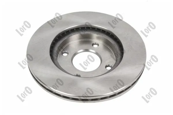 Тормоз дисковый передний AYD 1050603 цена, от 30.69 USD