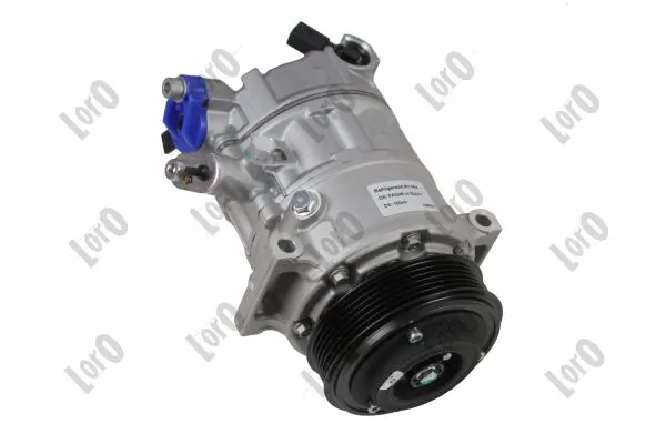 Компрессор системы кондиционирования Audi A3 хэтчбек (8P1) (2003 - 2012) цена, от 101.38 USD