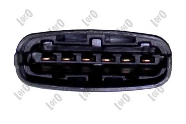 Катушка зажигания 71739725 Iveco