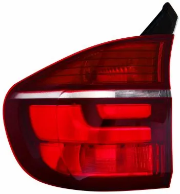 Фара задняя правая внешняя Polcar 205388E цена, от 125.56 USD