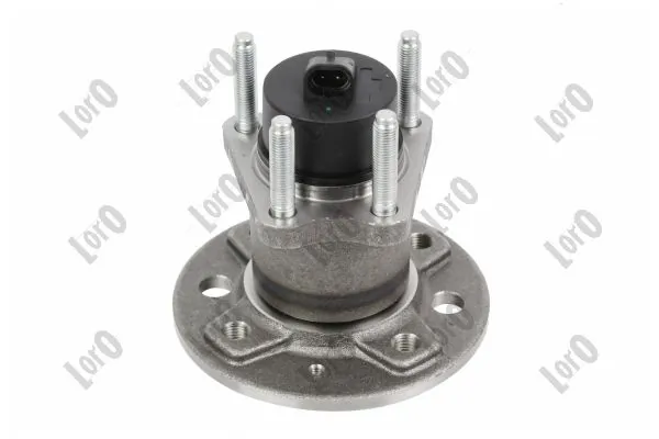 Cubo traseiro para Opel Astra F 51, 52, F35, M35