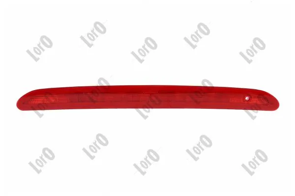 Sinal de parada traseiro adicional Volkswagen Golf 6 5K1