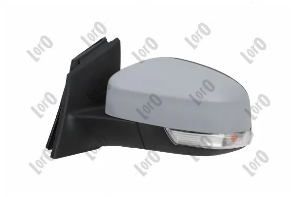  Левое боковое зеркало Ford Focus 3