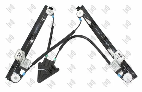  Стеклоподъемник передней правой двери Seat Toledo 3