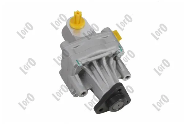 ГУР руля на Audi 100 C4 4A2