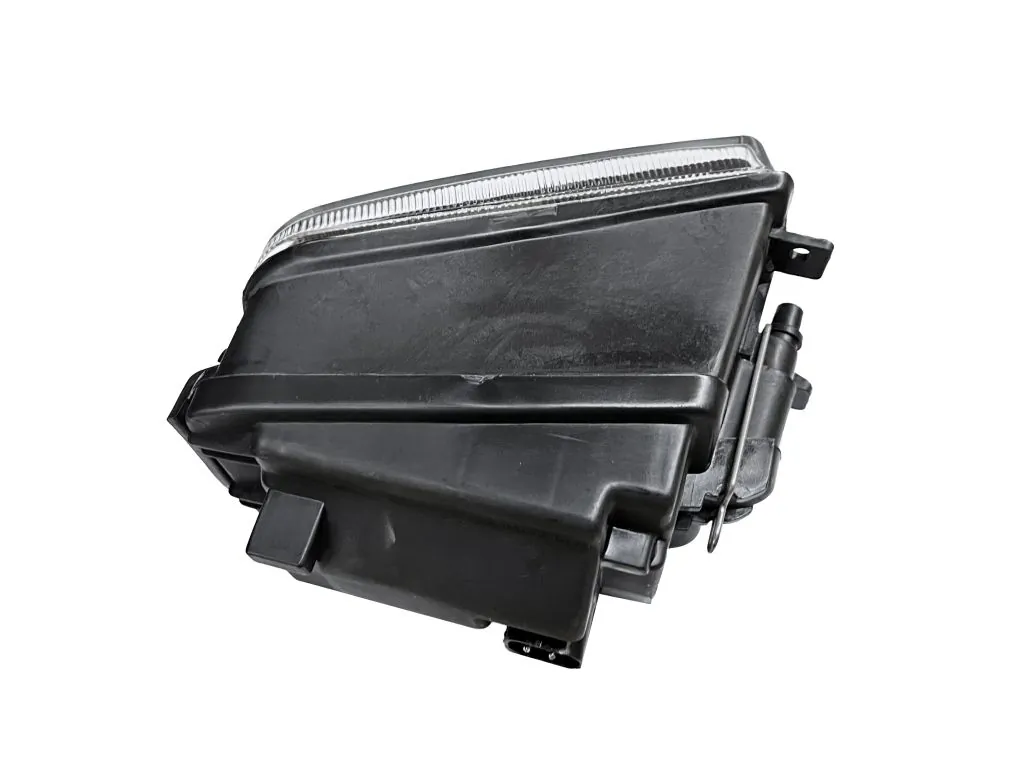 Противотуманная фара левая на BMW 5  E39