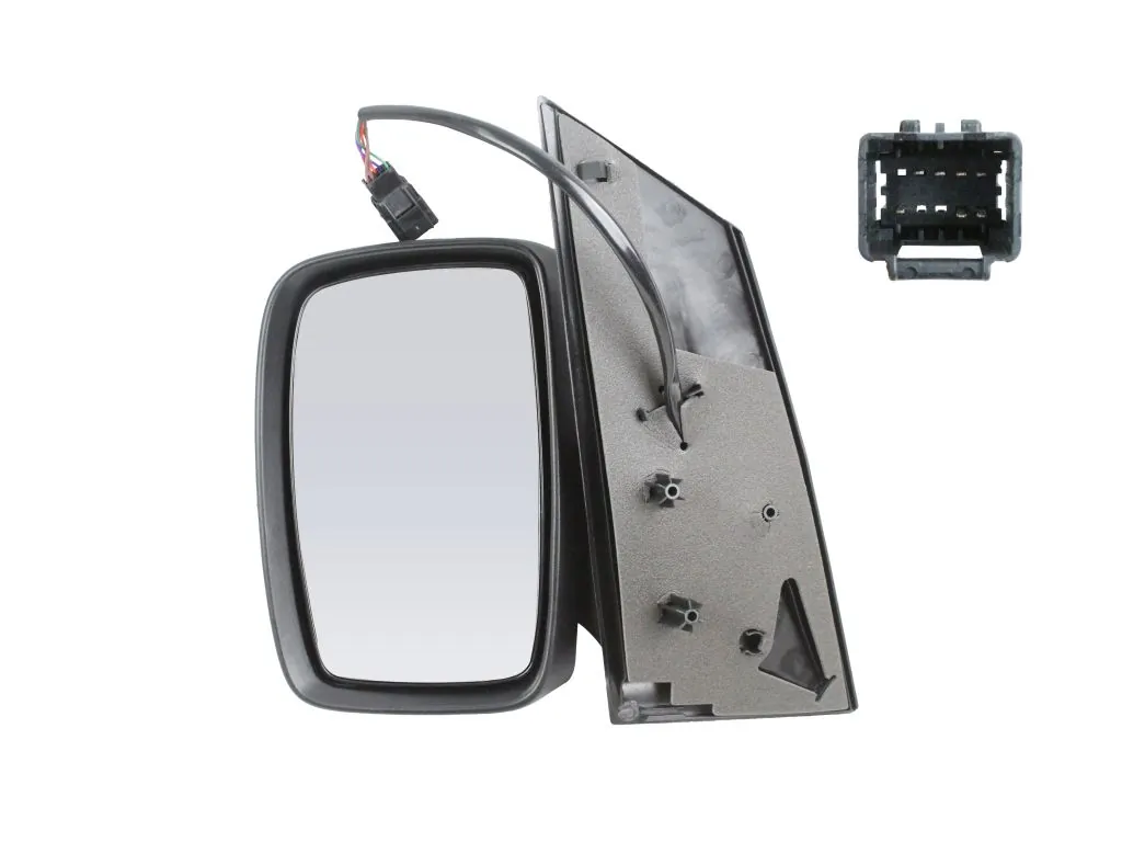Зеркало заднего вида, левое View MAX FP2032M19 цена, от 70.63 USD