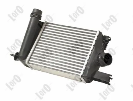 Radiador de intercooler Renault LOGAN K8