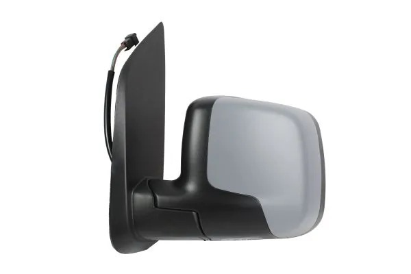 Зеркало заднего вида, левое Peugeot Bipper фургон (225L) (2007 - 2026) цена, от 57.18 USD