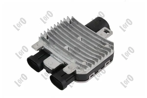 HMP6G918C607MODUL Hmpx Регулятор оборотов вентилятора охлаждения (блок управления)