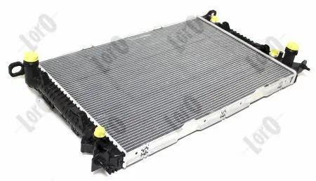 Радиатор охлаждения двигателя AND 3L121027 цена, от 101.75 USD