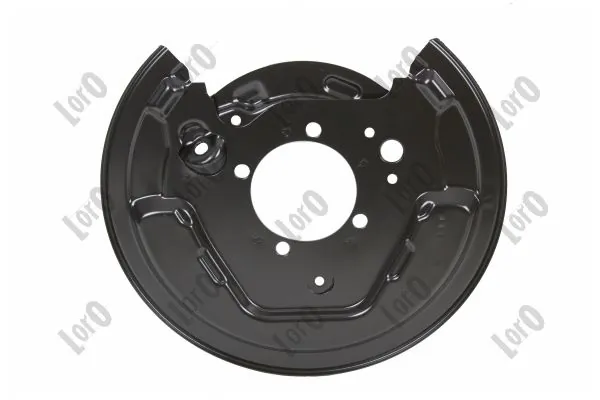 Щиток тормозного диска заднего правый AND 42615032 цена, от 27.72 USD