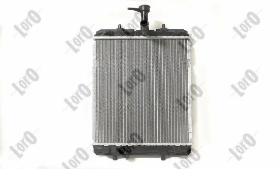 Радиатор 230108A2 Polcar